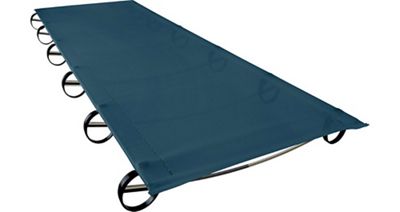 Портативная кемпинговая кровать therm a rest luxurylite mesh cot