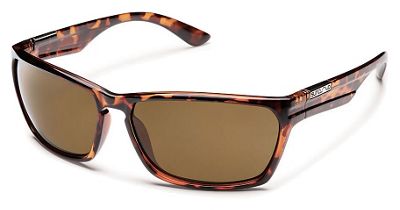 Suncloud Cutout Polarized Sunglasses
