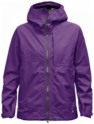 Fjallraven Women's Abisko Eco-Shell Jacket - Moosejaw