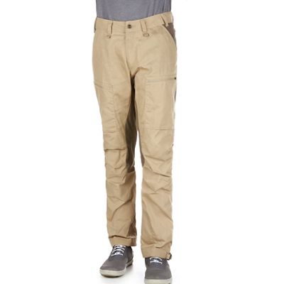 Fjallraven Men's Abisko Lite Trekking Trousers - Moosejaw