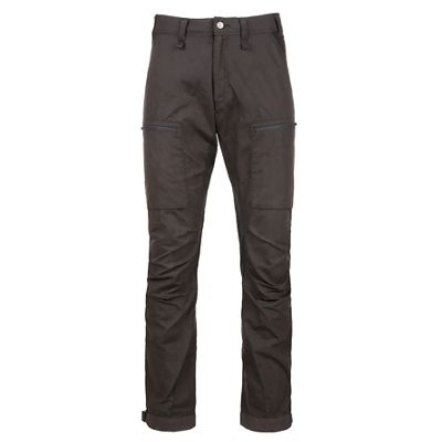 fjallraven trekking pants