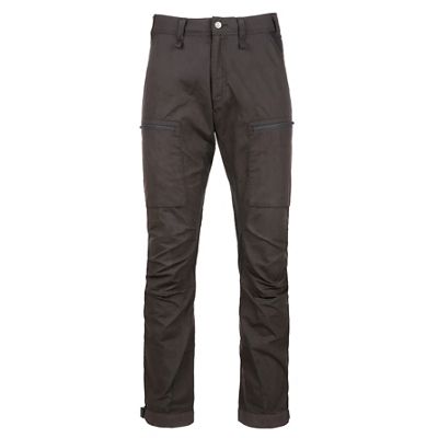 Fjallraven Men's Abisko Lite Trekking Trousers - Moosejaw