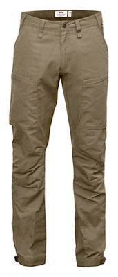 Fjallraven Men's Abisko Lite Trekking Trousers - Moosejaw