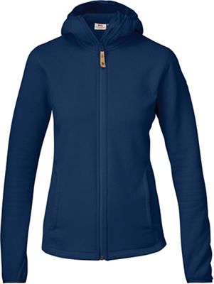 fjallraven abisko fleece hoodie