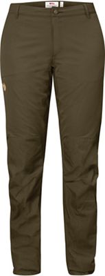 fjallraven abisko lite trousers