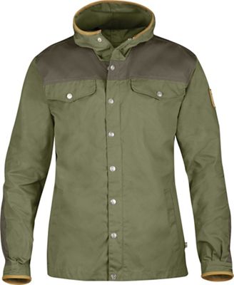 balans rivier paus Fjallraven Men's Greenland No.1 Special Edition Jacket - Moosejaw