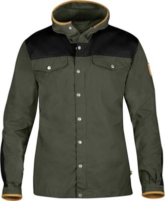 balans rivier paus Fjallraven Men's Greenland No.1 Special Edition Jacket - Moosejaw