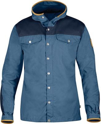 Fjallraven Men's Greenland No.1 Special Edition Jacket - Moosejaw