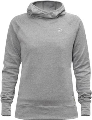 fjallraven high coast hoodie women's