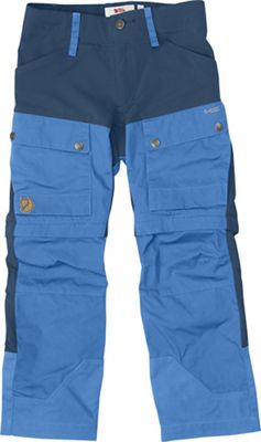 keb gaiter trousers regular