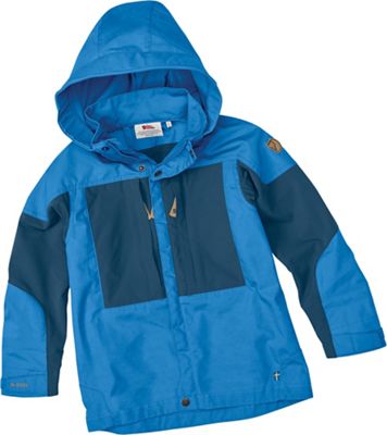 keb jacket