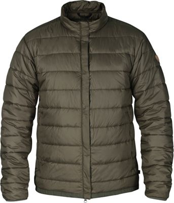 keb padded jacket