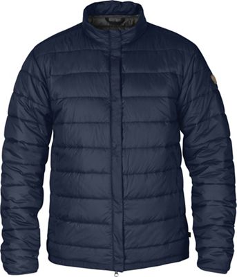 fjallraven keb padded jacket