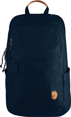 fjallraven räven 20l