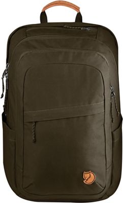 fjallraven raven 28l backpack