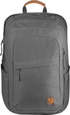 kanken raven 28l