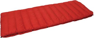 Exped Deepsleep Duo 400 Plus Sleeping Bag Moosejaw
