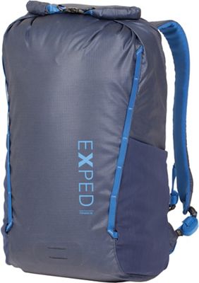 Exped Mini Belt Pouch - Navy