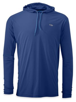 Outdoor Research Men's Echo Hoody - Moosejaw