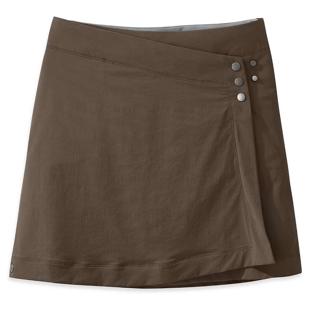 Outdoor Research Women's Ferrosi Wrap Skirt - Moosejaw