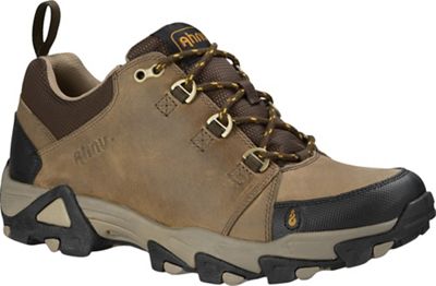 Ahnu Men's Coburn Low Shoe - Moosejaw