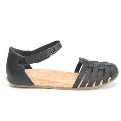 ahnu sandals