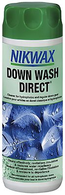 Nikwax Down Wash Direct