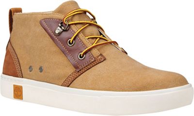 timberland amherst winter chukka