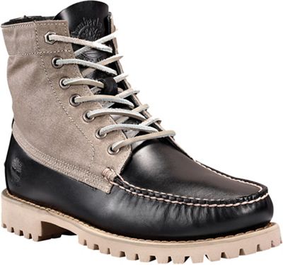 timberland chukka leather boots