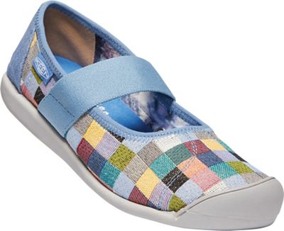 women's sienna canvas mary jane