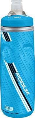 Camelbak Camelbak Podium Chill Water Bottle: 21oz, Lake Blue