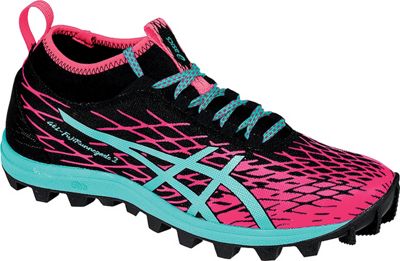 asics fuji runnegade