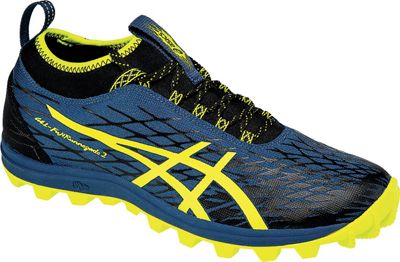 Asics Men's Gel Fujirunnegade 2 Shoe 