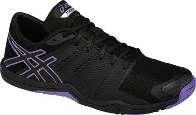 Asics Women's Met Conviction Shoe 