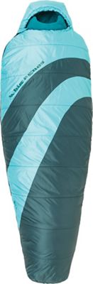 Big Agnes Women's Elsie 15 Degree Sleeping Bag Moosejaw