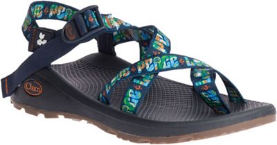 chaco men's zcloud sport sandal