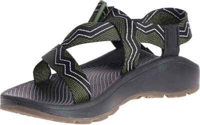 chaco men's zcloud sport sandal