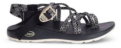 black chacos womens