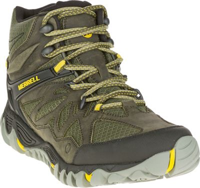 merrell all out blaze ventilator