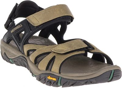 merrell blaze sieve men's sandals