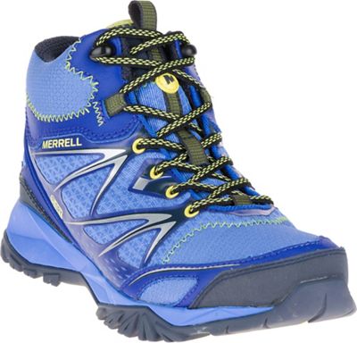 merrell capra bolt mid