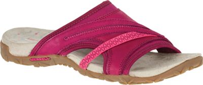 merrell women's terran slide ii sandal
