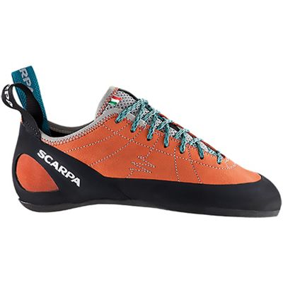 Scarpa Helix Climbing Shoes - Men's