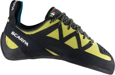 vapor climbing shoe