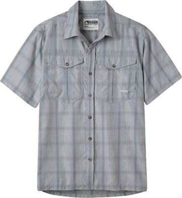 Mountain Khakis Men's Equatorial SS Shirt