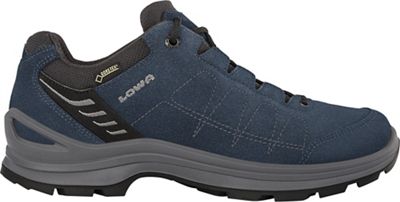 Lowa Men's Tiago GTX LO Shoe - at Moosejaw.com