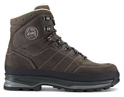 alpine design trekker boot review