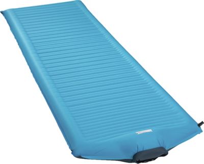 compare thermarest pads