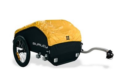 burley nomad trailer