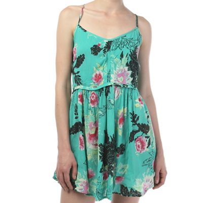 Billabong Women's Luv Confession Dress - Moosejaw